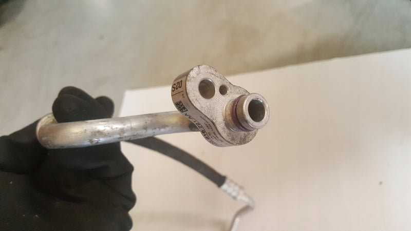 Rurka klimatyzacji VW AUDI SEAT SKODA 5Q0816721AA