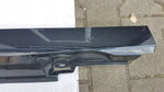 Listwa progowa prawa VW PASSAT B8 3G0853858F demontaż