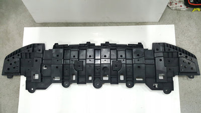 NOWA ORYGINALNA osłona pod zderzak przedni TOYOTA YARIS 52618-K0010