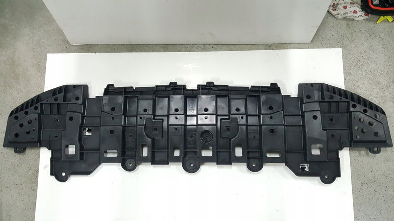 NOWA ORYGINALNA osłona pod zderzak przedni TOYOTA YARIS 52618-K0010