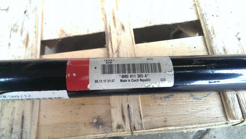 Stabilizator przedni AUDI Q7 4M0411305A oryginał