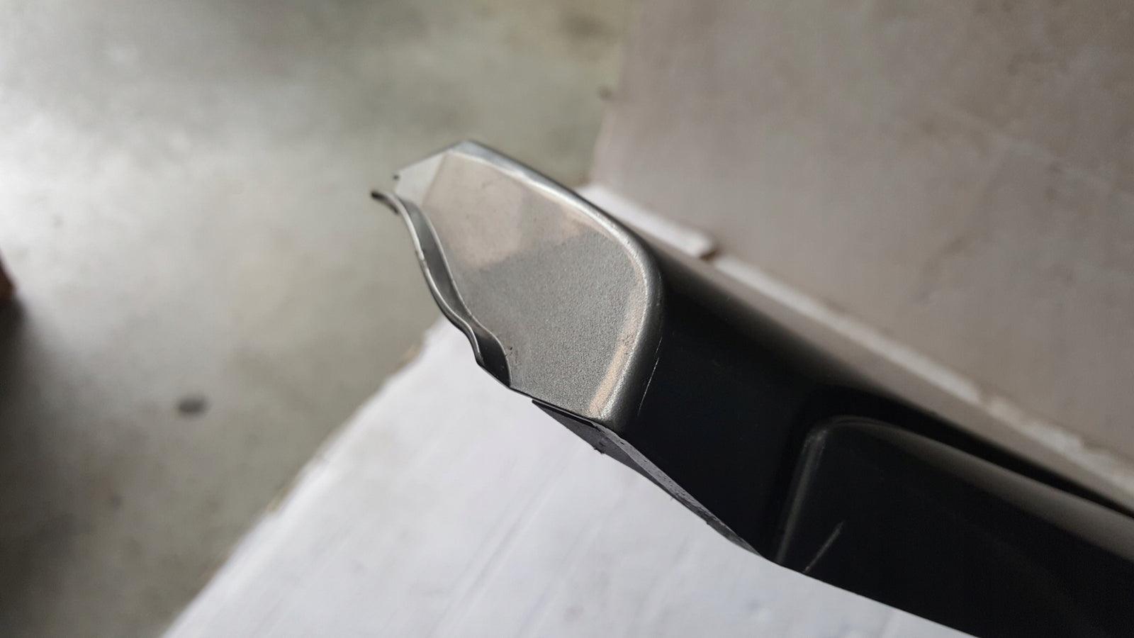 Listwa drzwi LE przód CUPRA FORMENTOR 5FF854939B