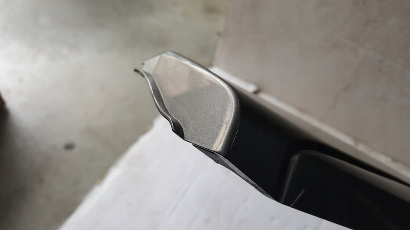 Listwa drzwi LE przód CUPRA FORMENTOR 5FF854939B