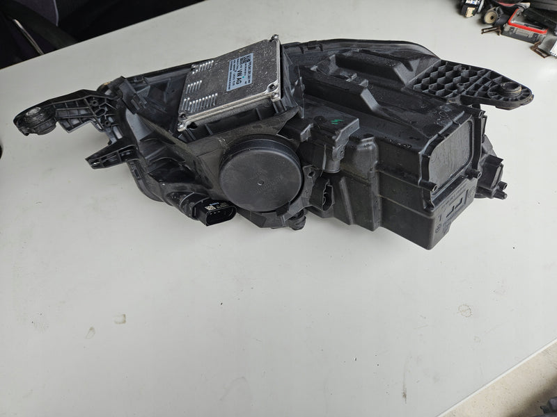 Le kompl ful led Skoda Fabia 6V1941015F IDEAŁ2019r