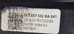 Pr Lusterko zewn 2k7857502BA Vw Caddy Ford Conect 7pinów + 2