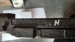 NOWY ORYGINALNY absorber zderzaka przedniego AUDI A3 8V0807550A