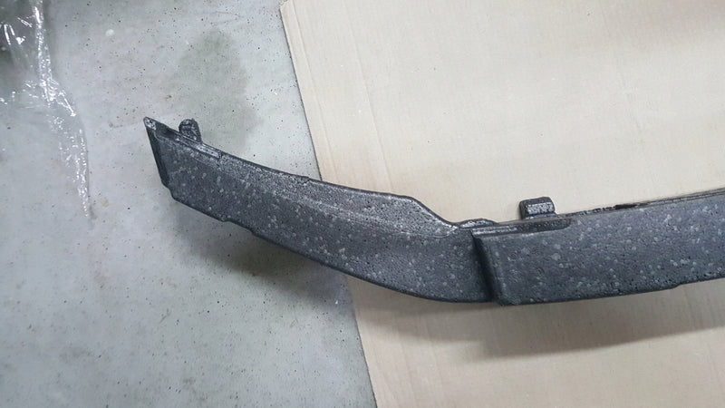 VW TOURAN II 15- ABSORBER ZDERZAKA PRZÓD 5TA807248