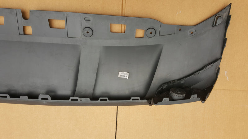 SEAT ATECA SPOILER ZDERZAKA PRZÓD LIFT 575805903E