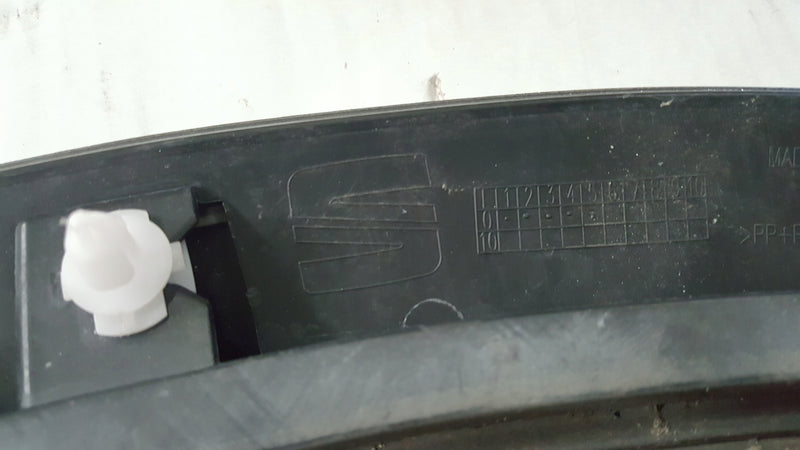 Listwa błotnik LE przód CUPRA FORMENTOR 5FF853717G
