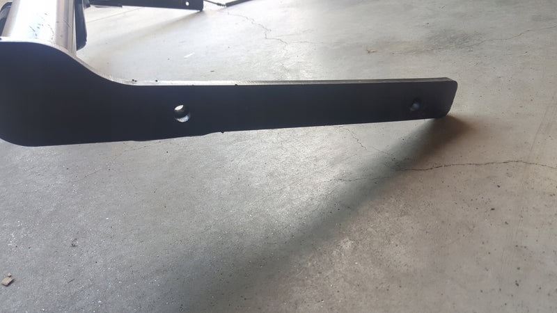 hak holowniczy VW GOLF VII hatchback 5G0803880D