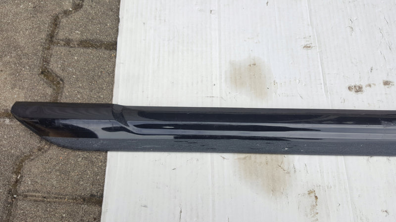 Listwa progowa lewa VW T6 MULTIVAN TRANSPORTER 7E8853881