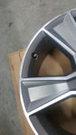 FELG ALUMINIOWA 20 5X112 8J 66,6 39 80A601025T AUDI Q5