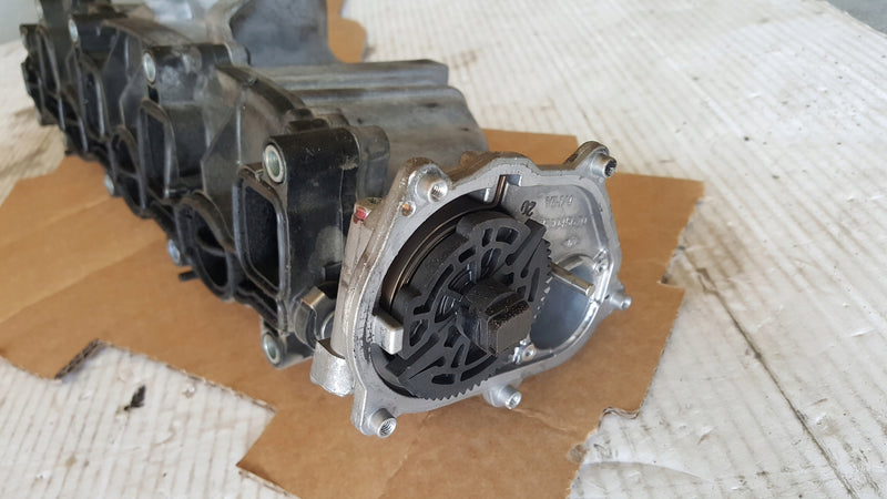 kolektor ssący VW AUDI SEAT SKODA 03L129711E
