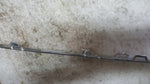 VW PASSAT B7 11- LISTWA CHROM ZDERZAKA TYLNEGO LEWY 3AF807459