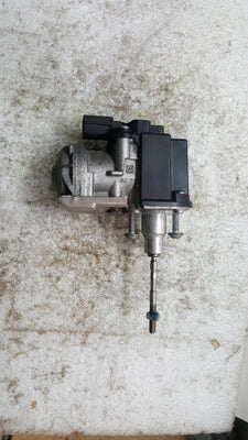 Nastawnik sterownik 06L145612K turbo AUDI A7, Q5, A4, A5, A6 - 2.0 TFSI