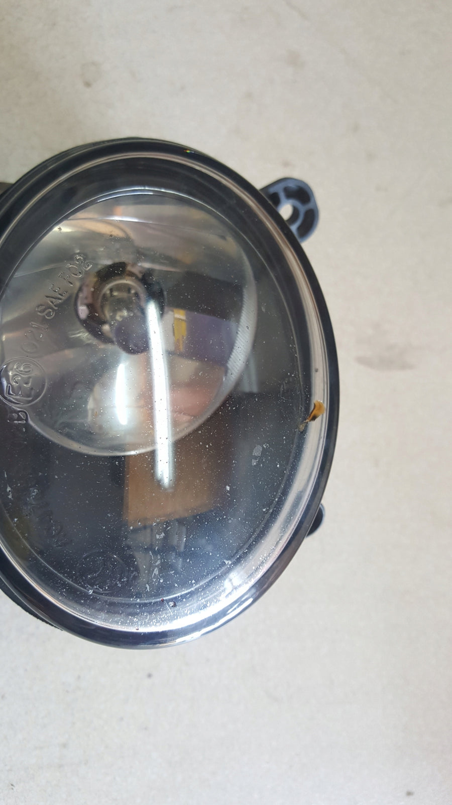 AUDI A4 A5 Q5 8T0 HALOGEN PRZEDNI PRAWY PRZÓD PRAWY A047358