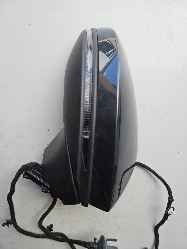 Pr Lusterko zewnętrzne AUDI A6 A7 4K1857410C 14pin