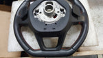 SEAT LEON IV 4 FR KIEROWNICA SKÓRZANA GRZANA ŁOPATKI 5FA419091EP