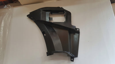 Mocowanie ślizg zderzaka prwy przód VW TOUAREG 760807884 NOWY ORYGINAŁ