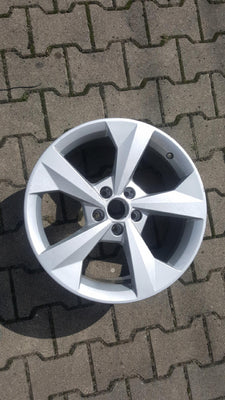 Felga Audi OE 8.0" x 18" 5x112 ET 46 8Y0601025J