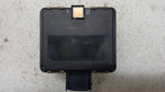 Radar ACC distronic VW TOURAN 5QA907561B demontaż