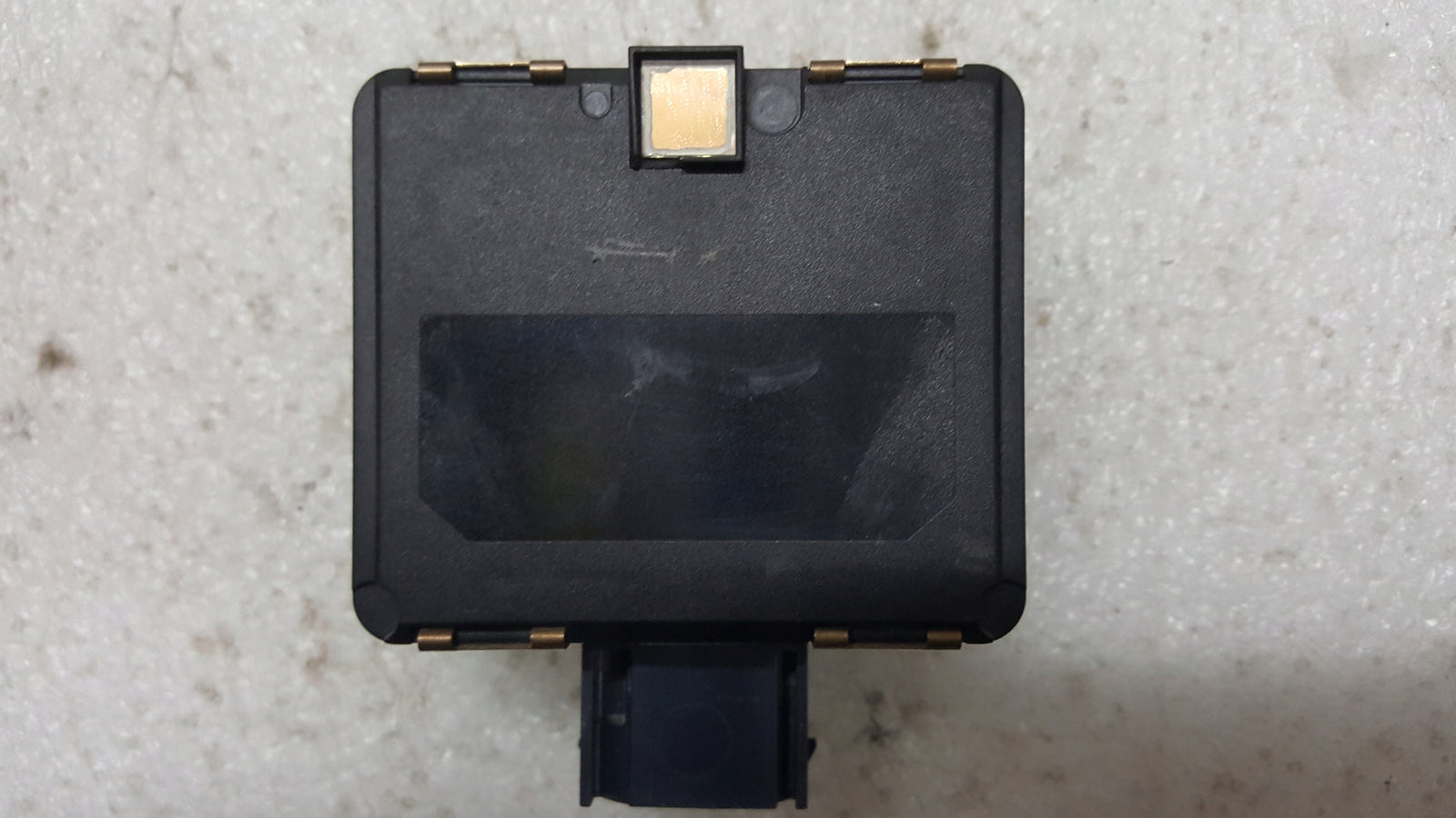Radar ACC distronic VW TOURAN 5QA907561B demontaż