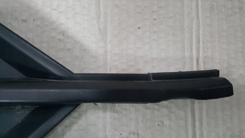 Kratka zderzaka prawy przód- VW TOUAREG III R-LINE 760853664A