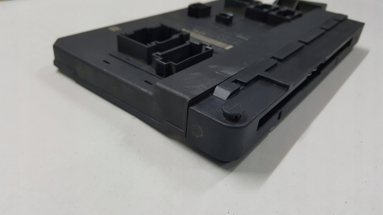 Sterownik moduł SAM- MERCEDES SPRINTER A9069006701 demontaż