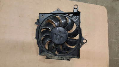 PORSCHE TAYCAN 9J1 WENTYLATOR 9J1121384 9J1959455D