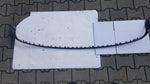 LISTWA ZDERZAKA TYŁ DO AUDI Q5 SQ5 S-LINE 80A853057A ORYGINALNA