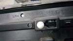 Listwa drzwi lewy tył VW TOUAREG III 760854949F demontaż