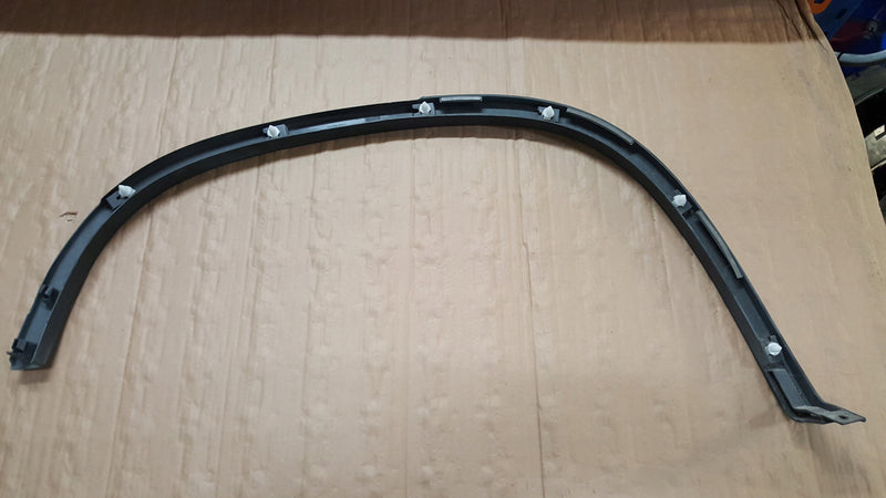 VW TIGUAN I LIFT 5N0 11- NAKŁADKA LISTWA BŁOTNIKA LEWY TYŁ 5N0854819C