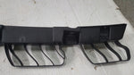 NOWY ORYGINALNY ślizg zderzaka tylnego VW GOLF VIII kombi 5H9807863C