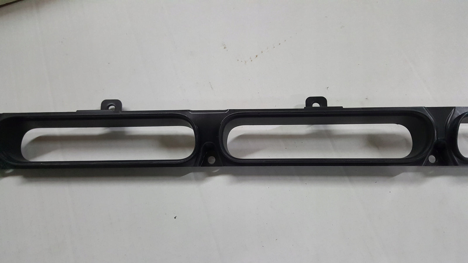 NOWA ORYGINALNA kratka zderzaka przedniego AUDI A6 (C7) ALLROAD 4G0807683A