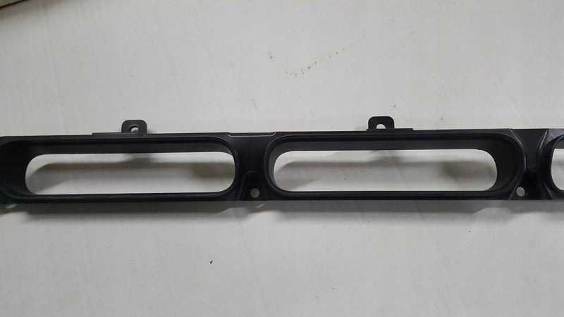 NOWA ORYGINALNA kratka zderzaka przedniego AUDI A6 (C7) ALLROAD 4G0807683A