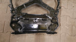 AUDI A4 B9 8W WÓZEK SANKI 8W1399347H
