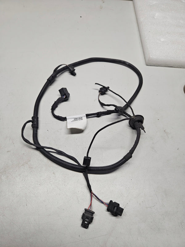 instalacja PDC tył AUDI A3 8P0971085A ORYGINAŁ