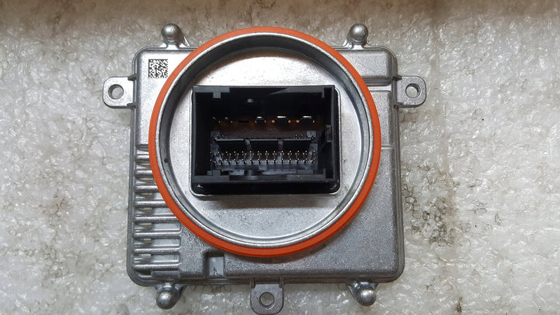 Przetwornica moduł Led VW SEAT SKODA 992941571AA