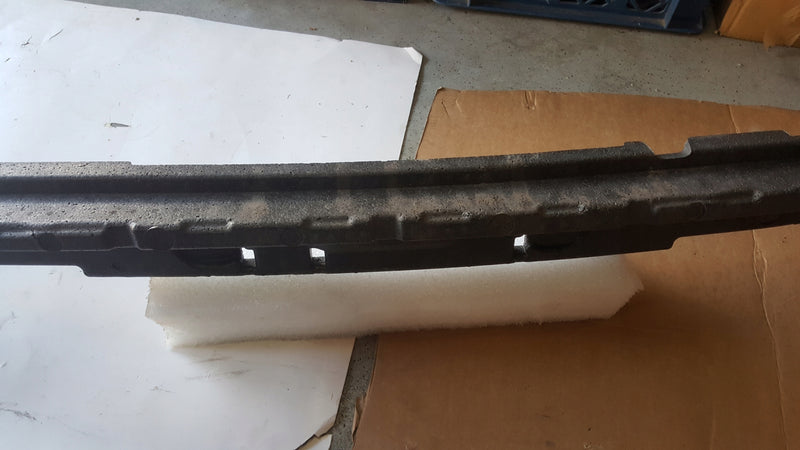 AUDI RS3 8V5 ABSORBER POD ZDERZAK PRZÓD 8V5807550A