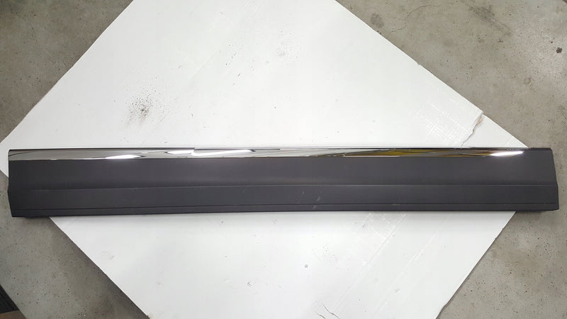 Listwa drzwi prawy przód VW T-ROC cabrio 2GC854940
