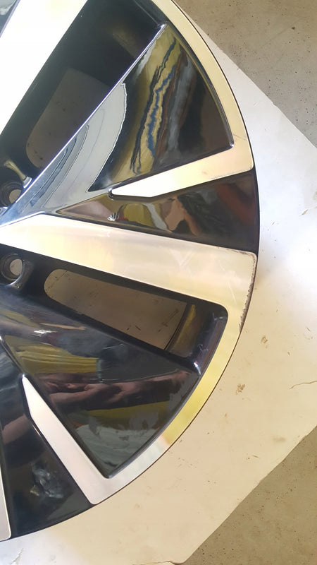 FELGA ALU VW TIGUAN III 571 19