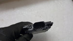 Radar asystent zmiany pasa VW AUDI SKODA SEAT 2Q0907686E demontaż