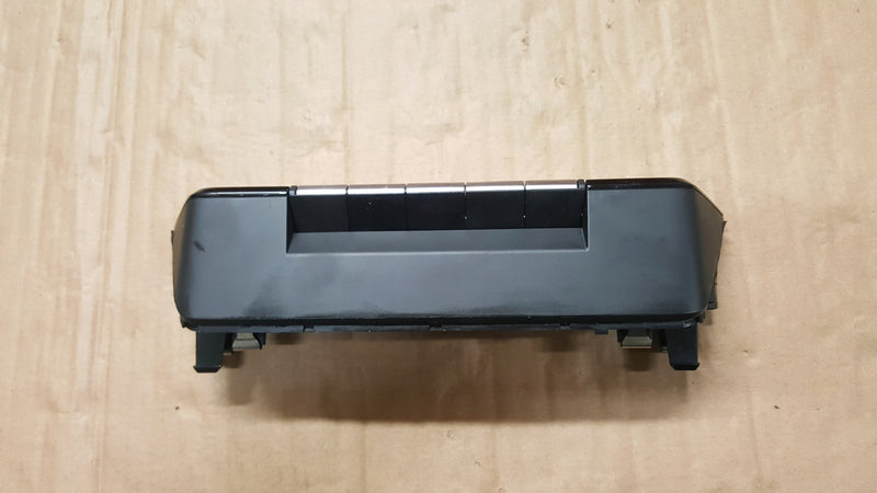 PANEL KLIMATYZACJI AUDI Q4 E-TRON 89A820043A