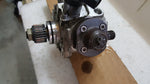 Pompa wtryskowa 3.0 TDI --VW AUDI 059130755DB demontaż