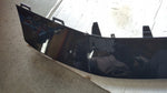 Spoiler zderzaka przedniego AUDI RS3 (8Y) 8Y0807717 demontaż