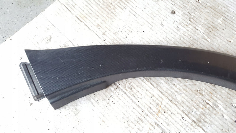 Listwa błotnika lewy tył SUBARU XV C10010067