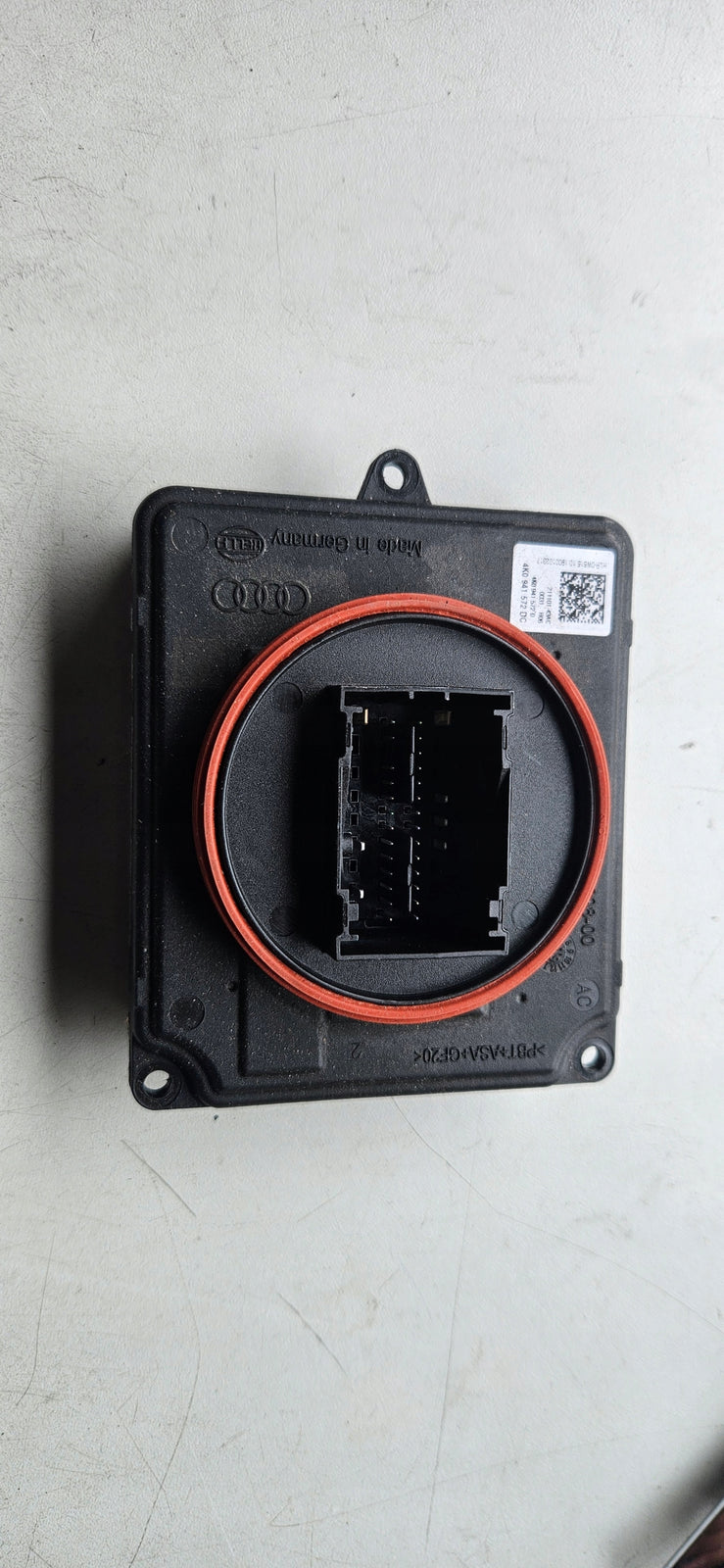 moduł FUL LED Audi Vw 4K0941572DC 100% gwarancja