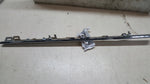 VW PASSAT B6 3C9 CHROM LISTWA ZDERZAKA LEWA TYŁ 3C9807459A ORYGINAŁ