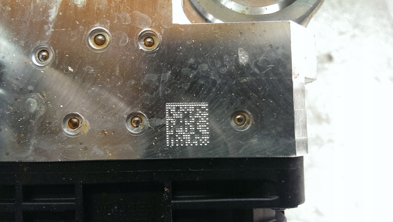 Pompa ABS AUDI E-TRON 4KE909059AD 4KE614100AD