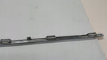 Listwa chrom zderzaka tylnego VW GOLF VII GOLF SPORTSVAN 5G6853333 demontaż